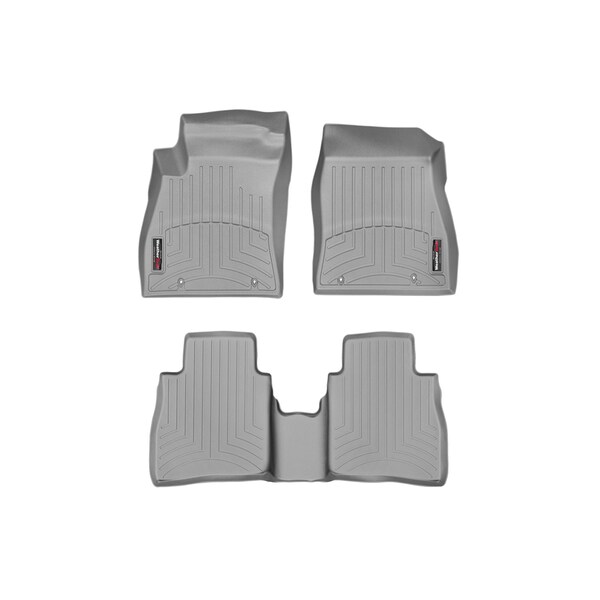 Floorliners, 466681-464912